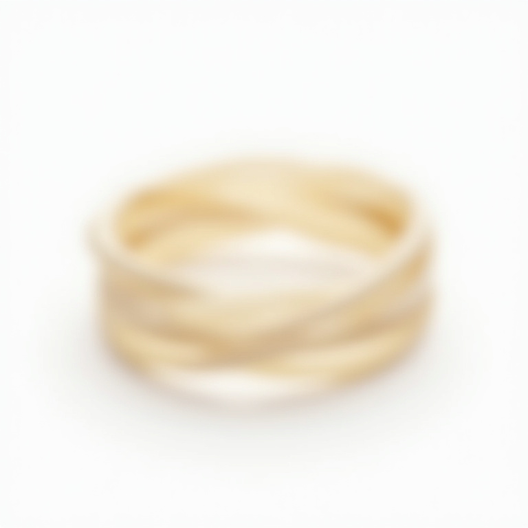 Bracelet fin inspiration Grande marque